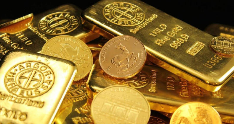 Küresel Belirsizlik Altını Uçurdu: Yeni Rekor Geldi