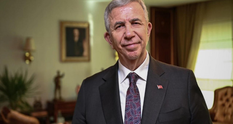 Mansur Yavaş’a İmar Soruşturması: 38 Meclis Üyesi de Hedefte