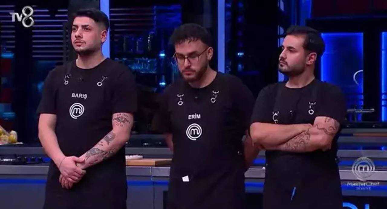 MasterChef Altın Kupa’da Beklenmedik Veda 2 MasterChef Altin Kupada Beklenmedik Veda 3