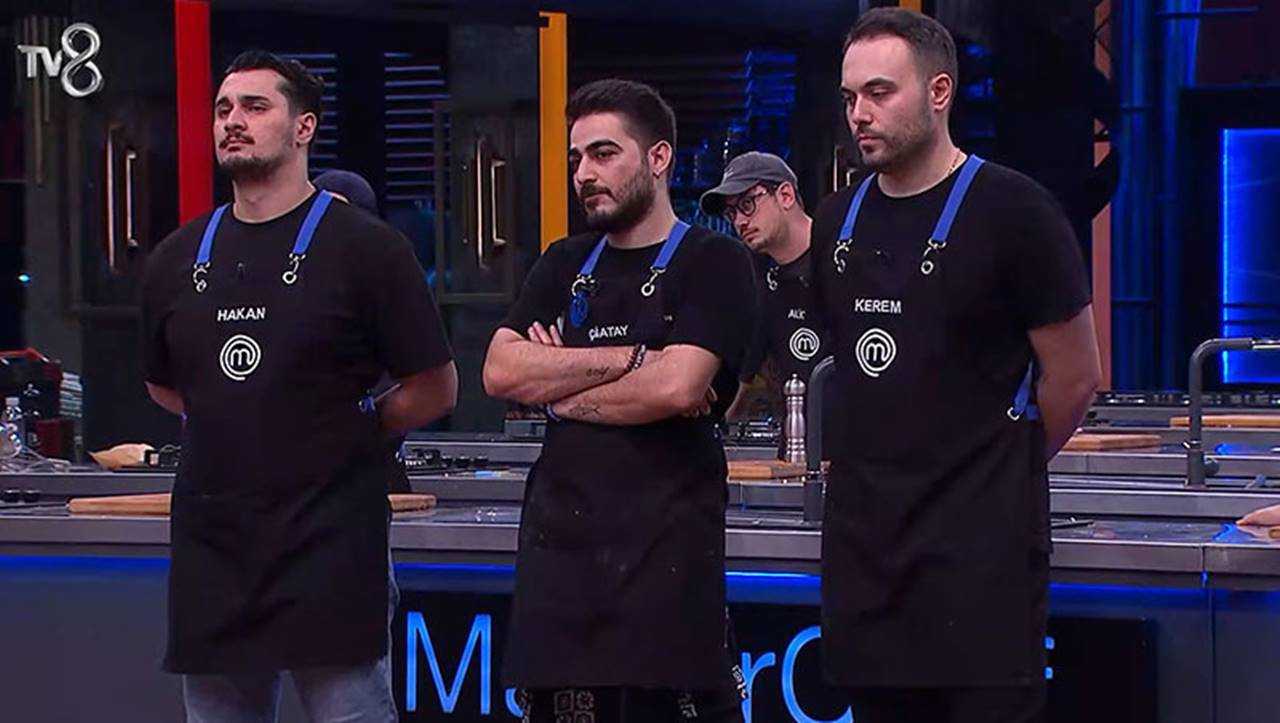 MasterChef Altın Kupa’da Beklenmedik Veda 3 MasterChef Altin Kupada Beklenmedik Veda 4