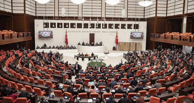 Mecliste Kritik Hafta: Libya Tezkeresi ve 11. Yargı Paketi