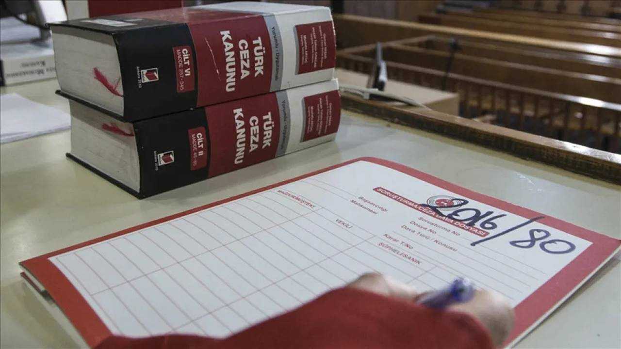 Mecliste Kritik Hafta Libya Tezkeresi ve 11. Yargi Paketi 2