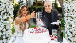 Mehmet Ali Erbil ve Gülseren Ceylan Ayrıldı mı?