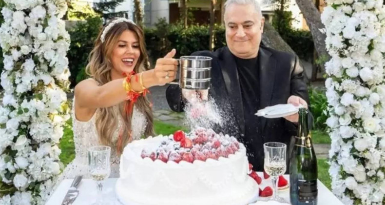 Mehmet Ali Erbil ve Gülseren Ceylan Ayrıldı mı?