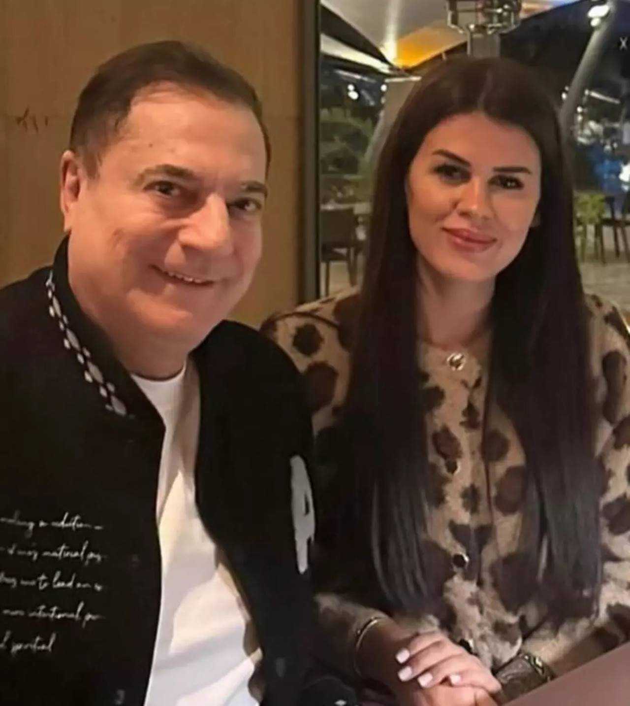 Mehmet Ali Erbil ve Gülseren Ceylan Ayrıldı mı? 2 Mehmet Ali Erbil ve Gulseren Ceylan Ayrildi mi 3