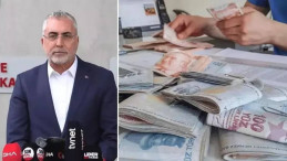 Milyonları İlgilendiren Karar: Asgari Ücret Belli Oldu