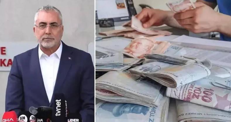 Milyonları İlgilendiren Karar: Asgari Ücret Belli Oldu