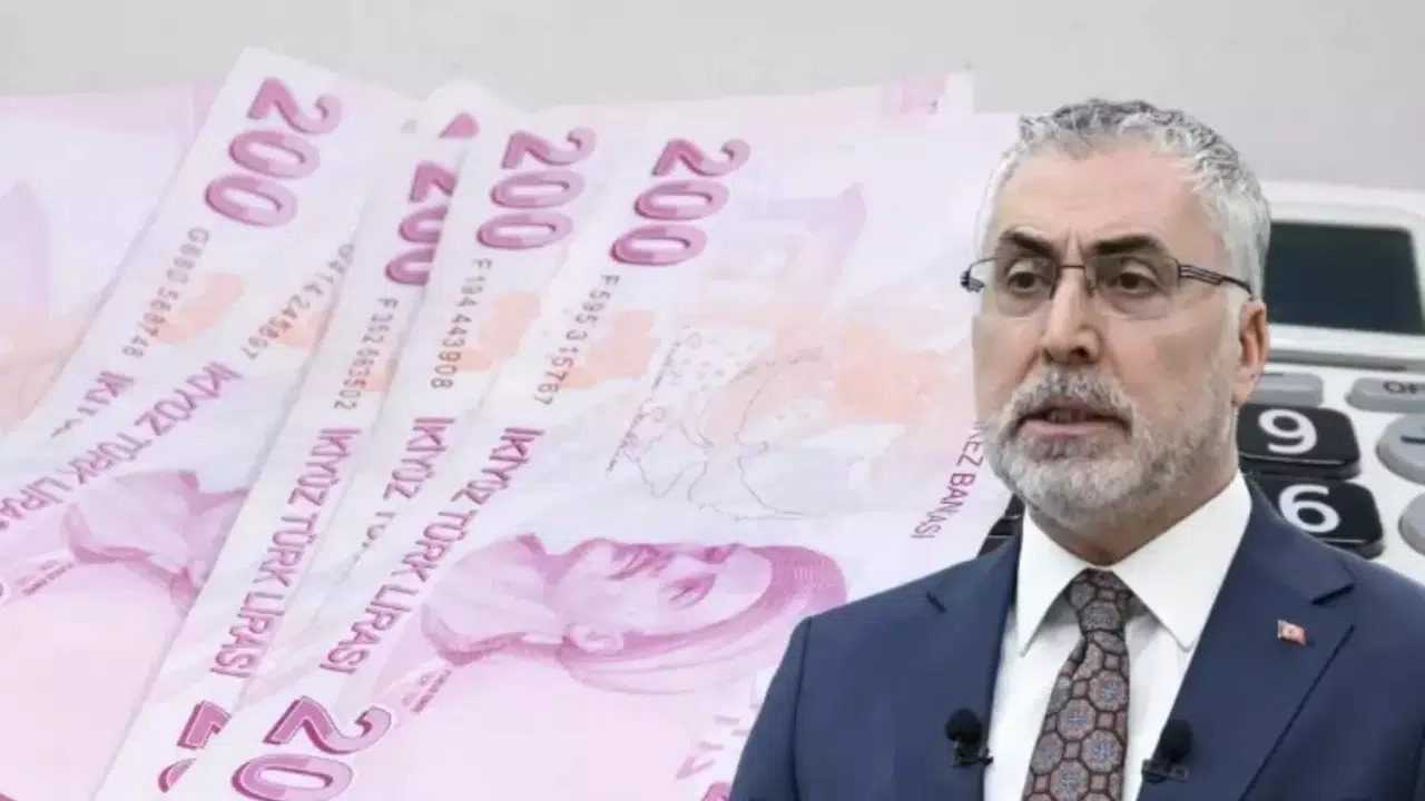 Milyonları İlgilendiren Karar: Asgari Ücret Belli Oldu 2 Milyonlari Ilgilendiren Karar Asgari Ucret Belli Oldu 3