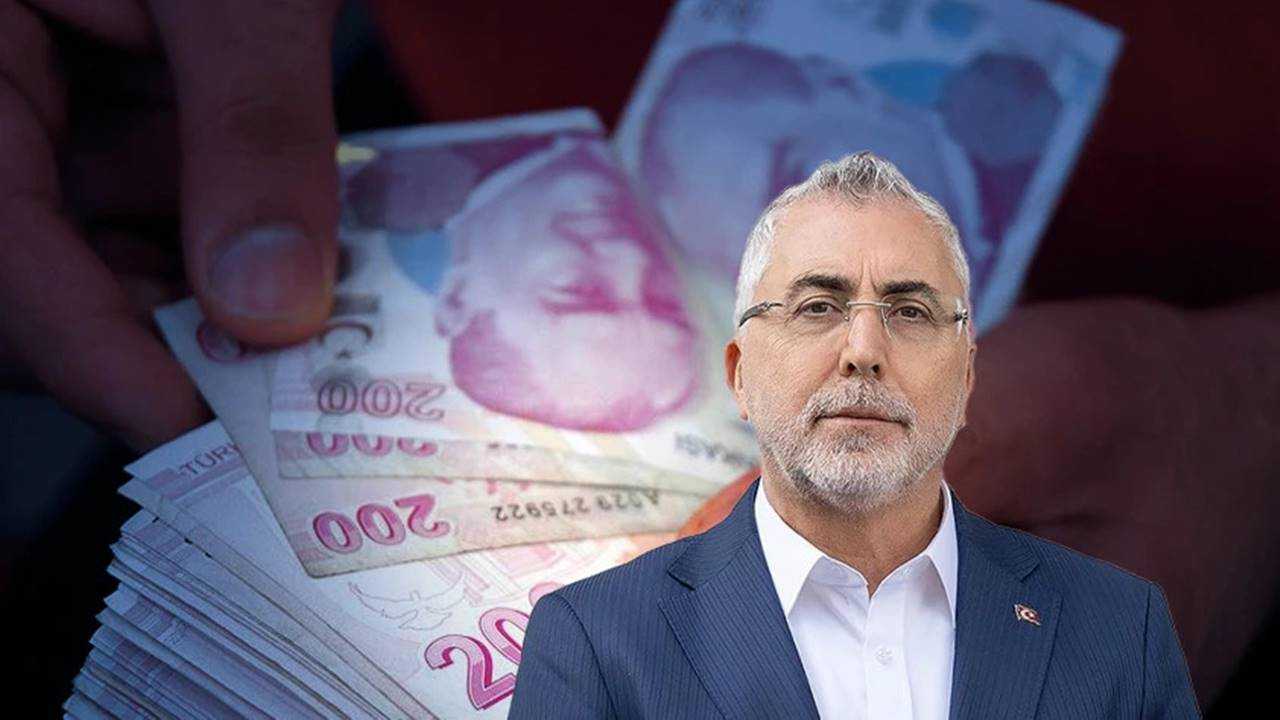 Milyonları İlgilendiren Karar: Asgari Ücret Belli Oldu 3 Milyonlari Ilgilendiren Karar Asgari Ucret Belli Oldu 4