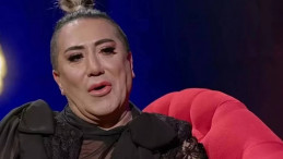 Murat Övüç’ün Sosyal Medya Paylaşımı Tutuklamayla Sonuçlandı