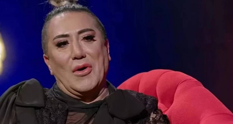 Murat Övüç’ün Sosyal Medya Paylaşımı Tutuklamayla Sonuçlandı