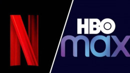 Netflix ve HBO Max Güçlerini Birleştiriyor