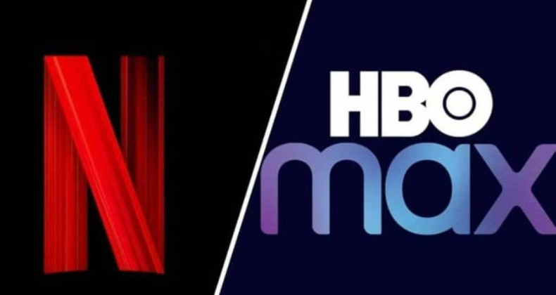 Netflix ve HBO Max Güçlerini Birleştiriyor