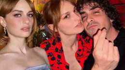 Nilperi Şahinkaya: Tiyatro ve Mahalle Esprisi