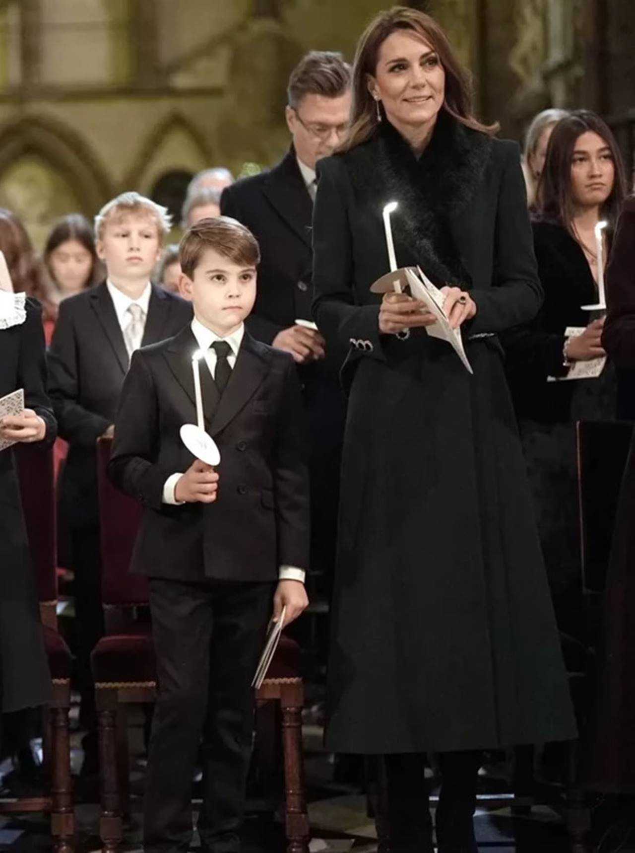 Noel’de Dayanışma: Kate’ten Kalplere Dokunan Konser 2 Noelde Dayanisma Kateten Kalplere Dokunan Konser 3