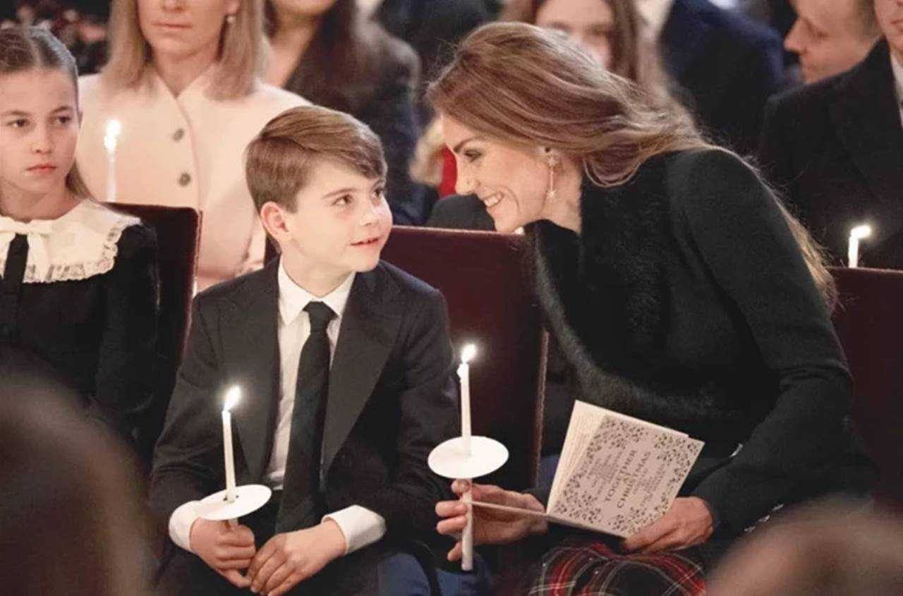 Noel’de Dayanışma: Kate’ten Kalplere Dokunan Konser 3 Noelde Dayanisma Kateten Kalplere Dokunan Konser 4