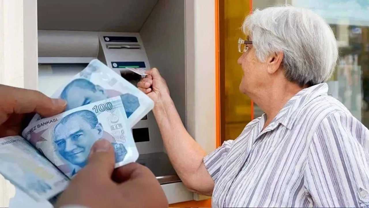 Ocak Zammı Netleşiyor: Milyonların Cebi Değişecek 1 Ocak Zammi Netlesiyor Milyonlarin Cebi Degisecek 2