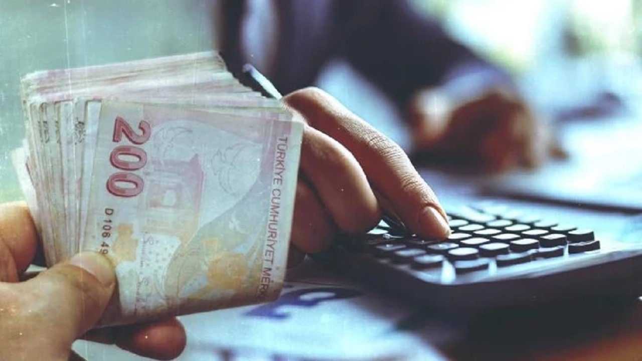 Ocak Zammı Netleşiyor: Milyonların Cebi Değişecek 5 Ocak Zammi Netlesiyor Milyonlarin Cebi Degisecek 6