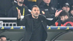 Okan Buruk’tan Fenerbahçe Maçı Sonrası Şok Açıklamalar