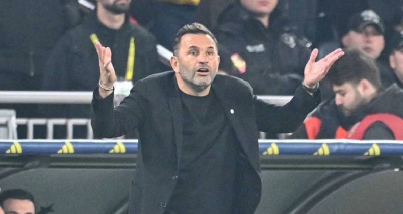 Okan Buruk’tan Fenerbahçe Maçı Sonrası Şok Açıklamalar