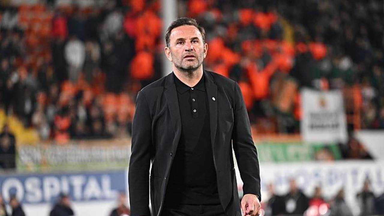 Okan Buruk’tan Fenerbahçe Maçı Sonrası Şok Açıklamalar 2 Okan Buruktan Fenerbahce Maci Sonrasi Sok Aciklamalar 3