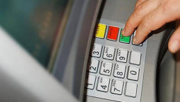 Para Gönderirken Dikkat! ATM’de Yazı Zorunluluğu Geliyor