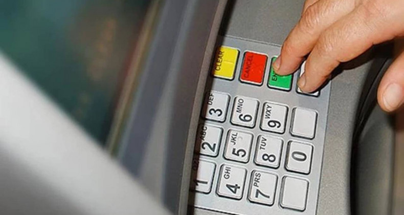 Para Gönderirken Dikkat! ATM’de Yazı Zorunluluğu Geliyor