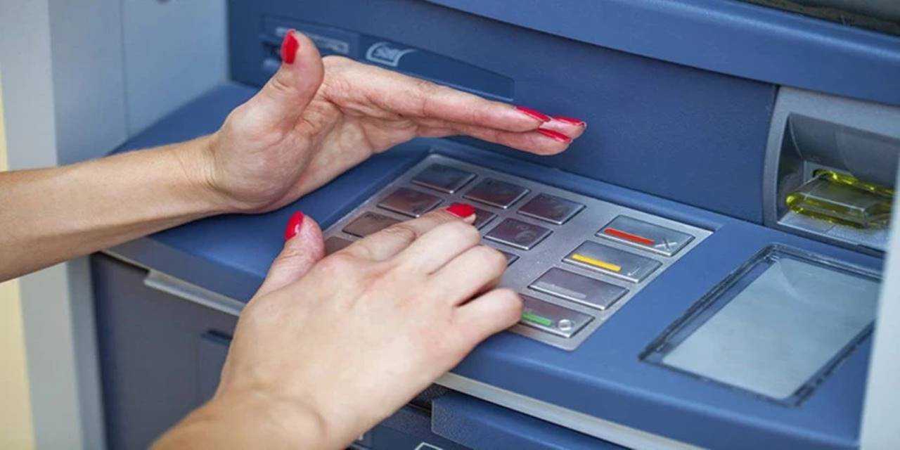 Para Gönderirken Dikkat! ATM’de Yazı Zorunluluğu Geliyor 1 Para Gonderirken Dikkat ATMde Yazi Zorunlulugu Geliyor 2