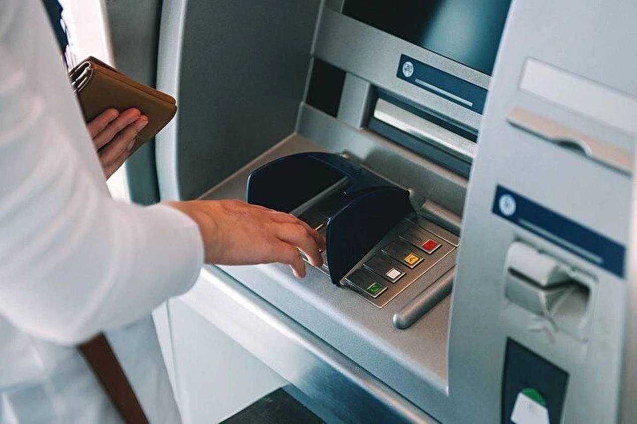 Para Gönderirken Dikkat! ATM’de Yazı Zorunluluğu Geliyor 3 Para Gonderirken Dikkat ATMde Yazi Zorunlulugu Geliyor 4