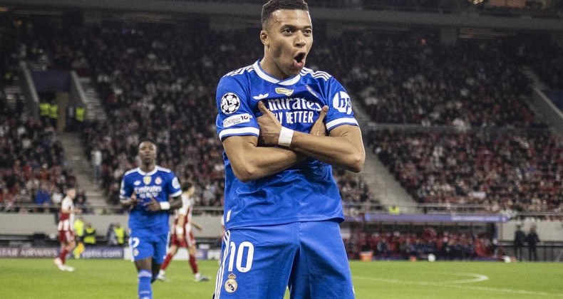 Paris’te Fırtına: Mbappe–PSG Davasında Milyonlar Masada