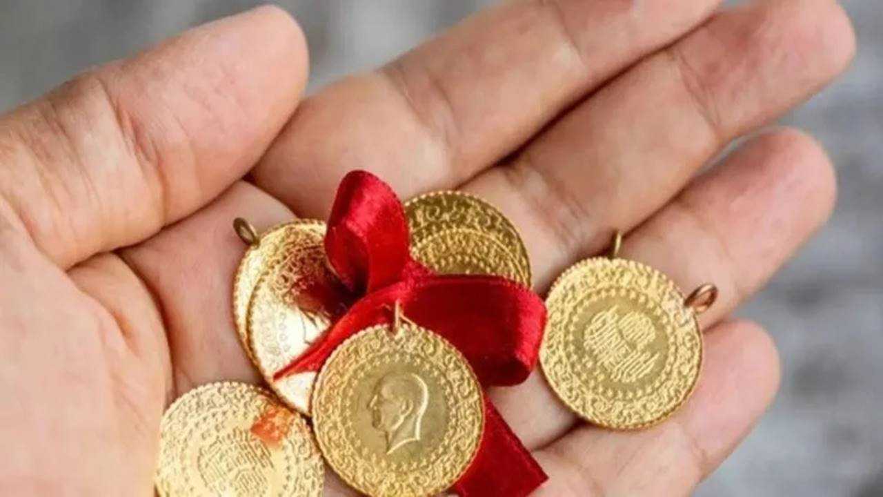 Piyasalar FED’i İzliyor, Altın Fiyatları Rekor Peşinde 1 Piyasalar FEDi Izliyor Altin Fiyatlari Rekor Pesinde 1