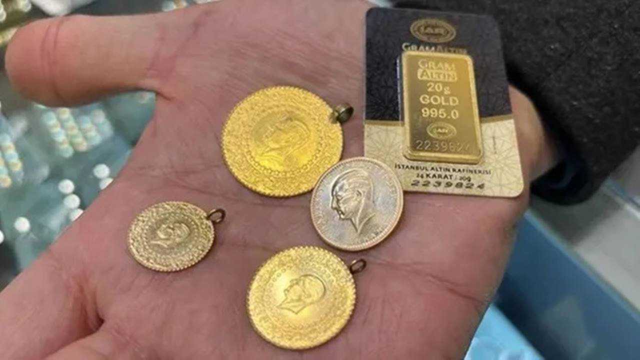 Piyasalar FED’i İzliyor, Altın Fiyatları Rekor Peşinde 3 Piyasalar FEDi Izliyor Altin Fiyatlari Rekor Pesinde 3