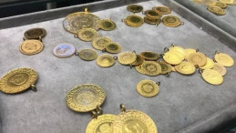 Piyasalar FED’i İzliyor, Altın Fiyatları Rekor Peşinde