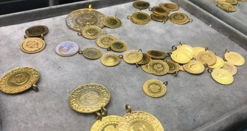 Piyasalar FED’i İzliyor, Altın Fiyatları Rekor Peşinde