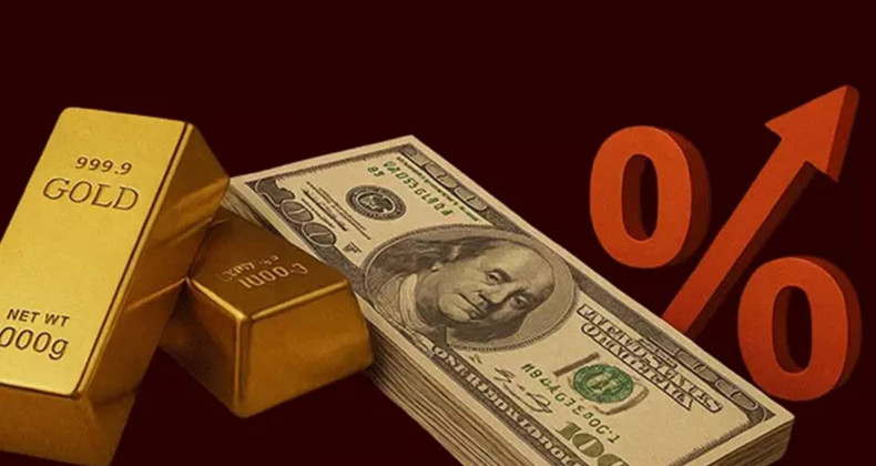 Piyasalar alarma geçti: Gözler Fed’de