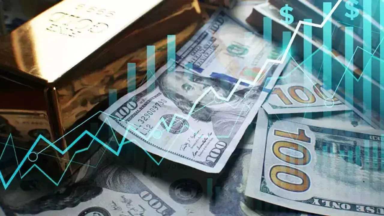 Piyasalar alarma geçti: Gözler Fed’de 1 Piyasalar alarma gecti Gozler Fedde 2