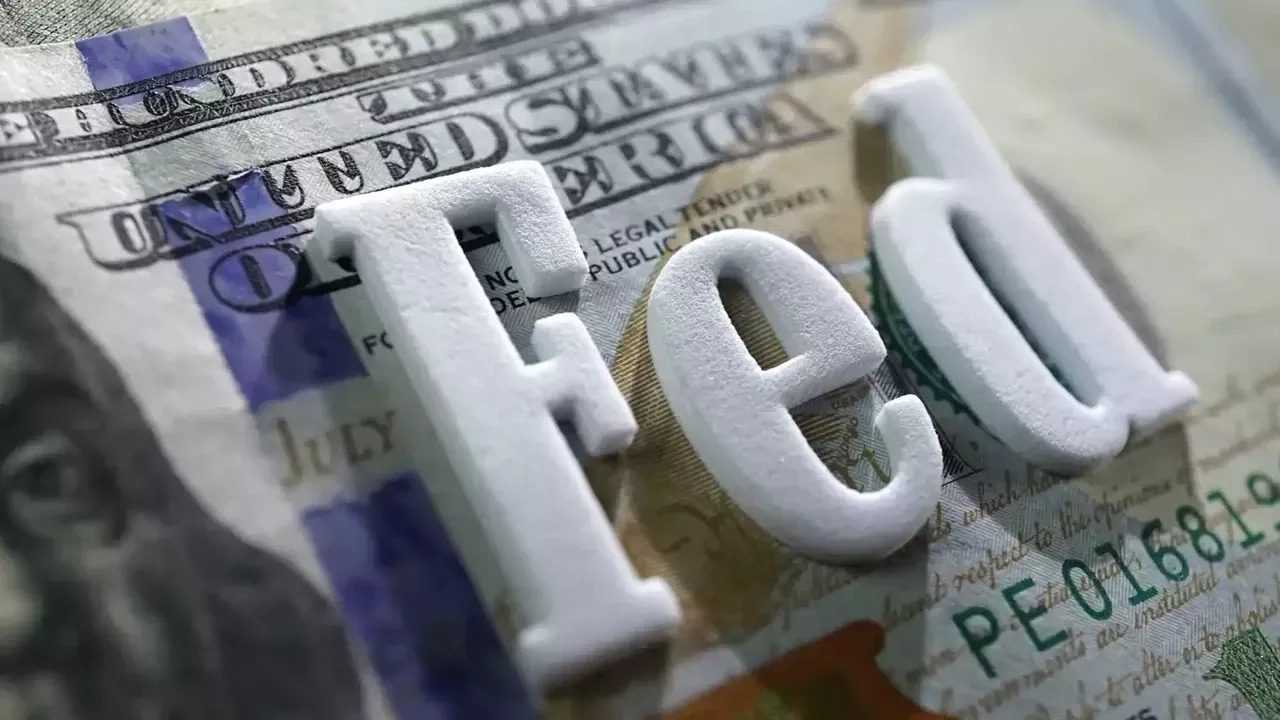 Piyasalar alarma geçti: Gözler Fed’de 2 Piyasalar alarma gecti Gozler Fedde 3
