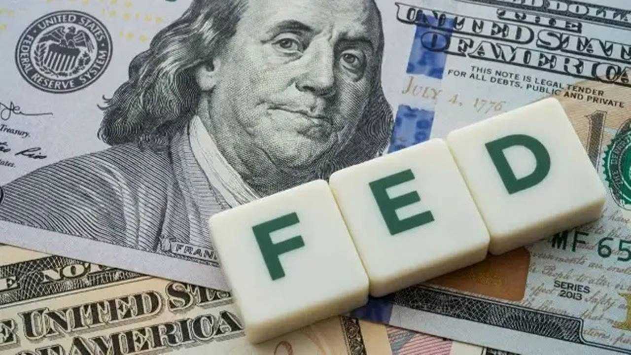 Piyasalar alarma geçti: Gözler Fed’de 3 Piyasalar alarma gecti Gozler Fedde 4