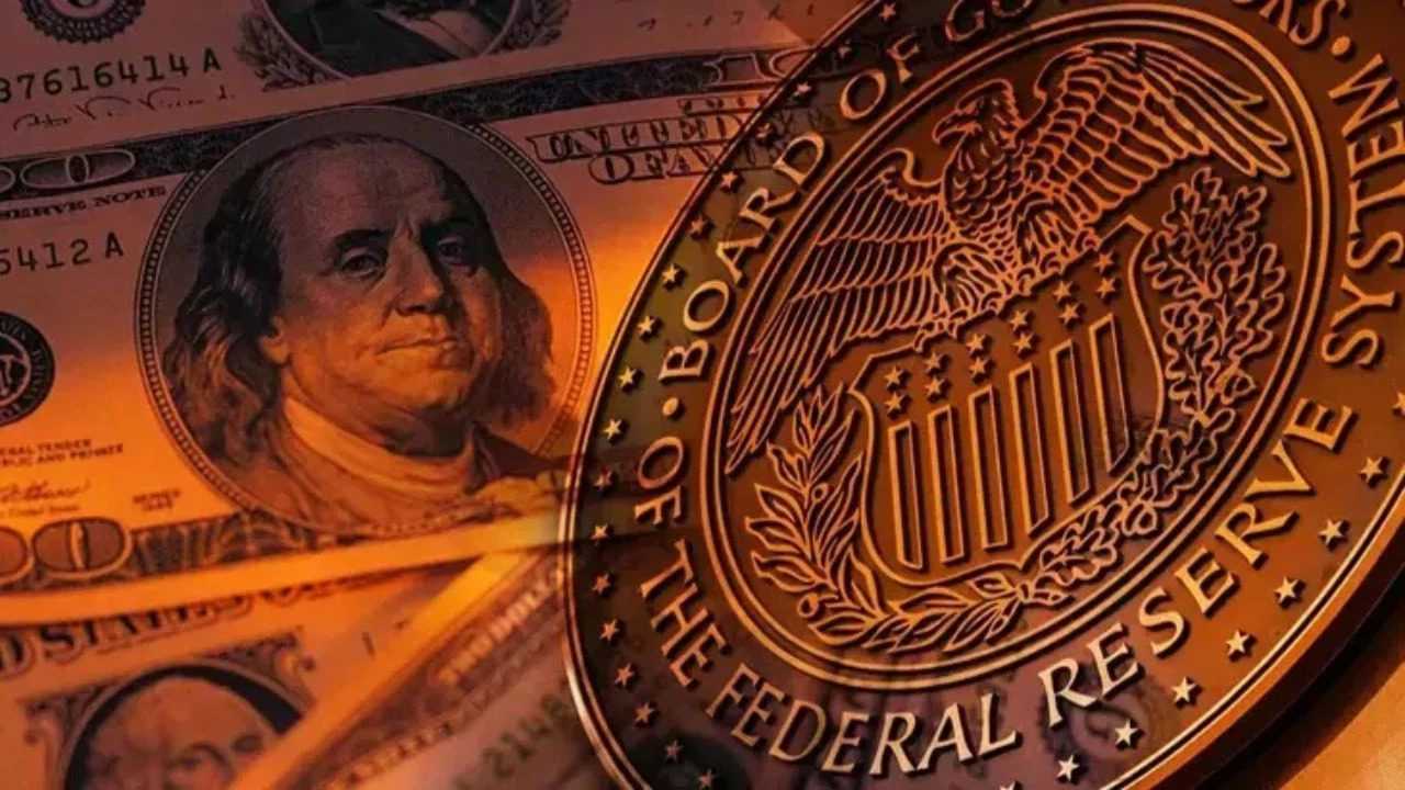 Piyasalar alarma geçti: Gözler Fed’de 6 Piyasalar alarma gecti Gozler Fedde 7