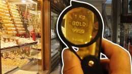 Piyasalarda Altın Rüzgarı: Fiyatlar Hareketlendi