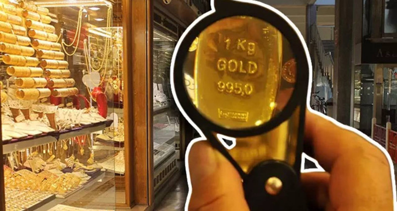 Piyasalarda Altın Rüzgarı: Fiyatlar Hareketlendi