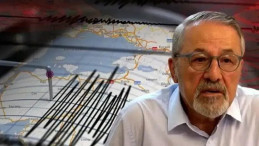 Prof. Dr. Naci Görür: Faylar Daha Büyük Deprem Üretebilir