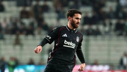Rafa Silva Sadece 125 Adım Attı, Menajer İstanbul’da