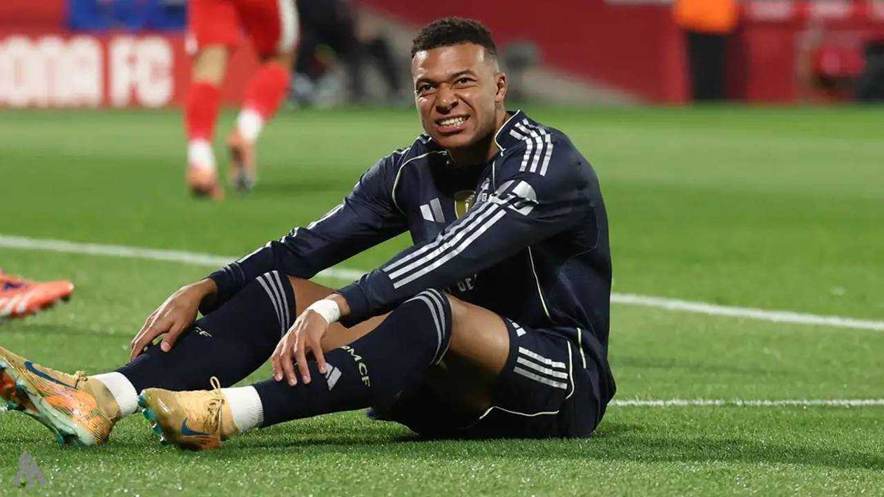Real Madrid San Mamés’te Fark Attı 2 Real Madrid San Mameste Fark Atti 3
