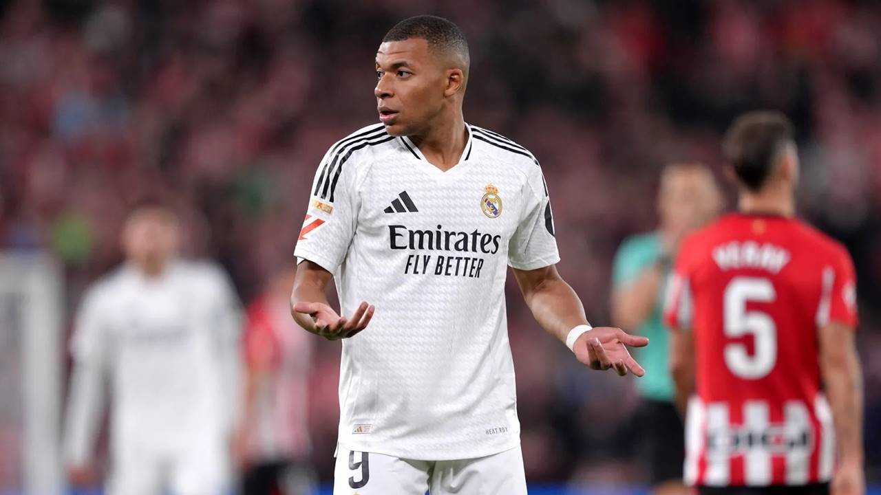 Real Madrid San Mamés’te Fark Attı 3 Real Madrid San Mameste Fark Atti 4