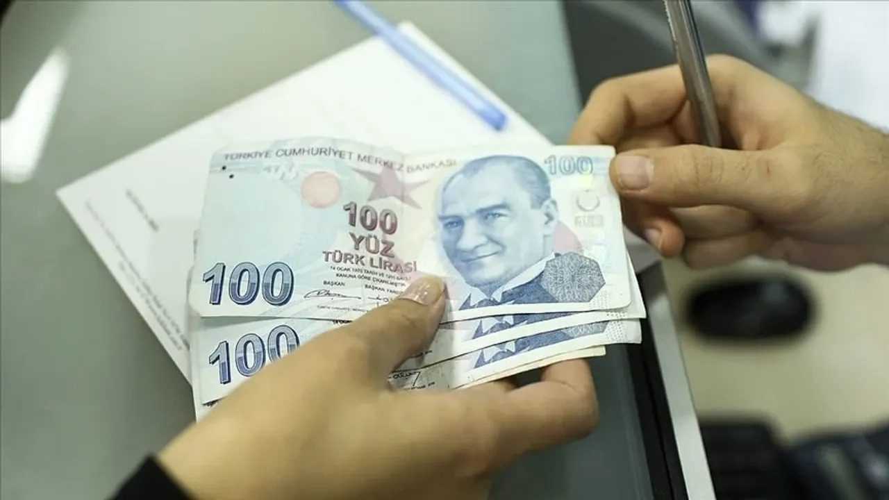 SGK Aylıklarından Kesinti Dönemi Başlıyor 1 SGK Ayliklarindan Kesinti Donemi Basliyor 2