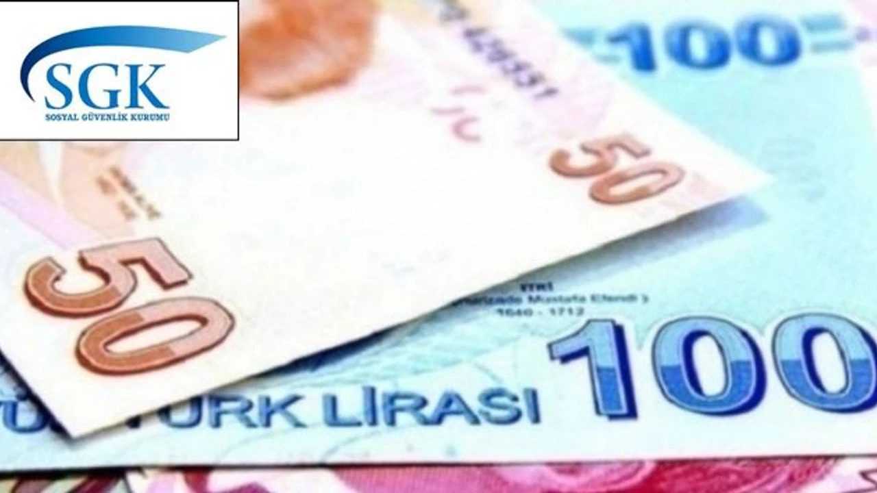 SGK Aylıklarından Kesinti Dönemi Başlıyor 3 SGK Ayliklarindan Kesinti Donemi Basliyor 4