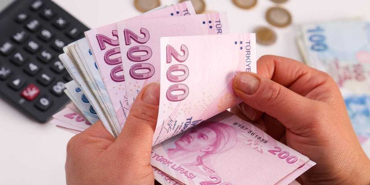 SGK Aylıklarından Kesinti Dönemi Başlıyor 4 SGK Ayliklarindan Kesinti Donemi Basliyor 5