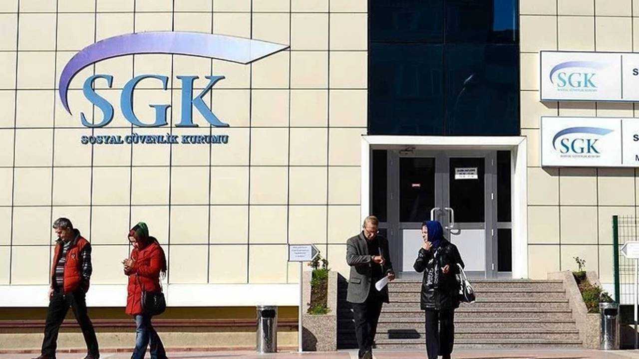 SGK’da İstihdam Seferberliği: 1000 Yeni Personel Alınacak 2 SGKda Istihdam Seferberligi 1000 Yeni Personel Alinacak 3