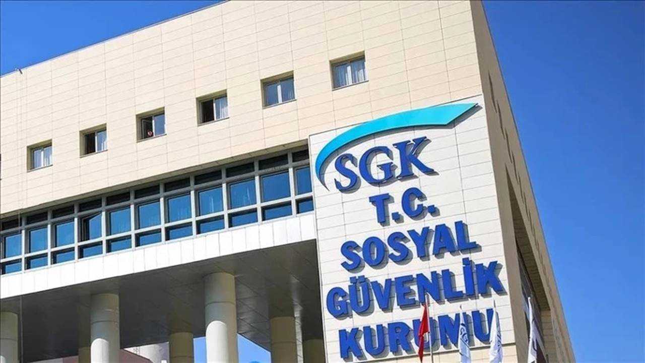 SGK’da İstihdam Seferberliği: 1000 Yeni Personel Alınacak 3 SGKda Istihdam Seferberligi 1000 Yeni Personel Alinacak 4